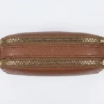 Ladies Small Purse 127 - Brown - Image 4
