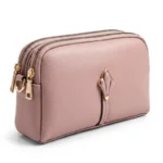 Ladies Small Purse 127 - Pink - Image 2
