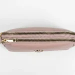 Ladies Small Purse 127 - Pink - Image 4