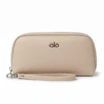 Ladies Small Purse 2002 - Apricot