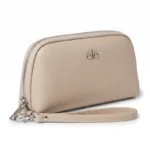 Ladies Small Purse 2002 - Apricot - Image 2