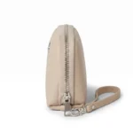 Ladies Small Purse 2002 - Apricot - Image 3