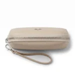 Ladies Small Purse 2002 - Apricot - Image 4