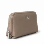 Ladies Small Purse 2002 - Light Brown - Image 2
