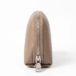 Ladies Small Purse 2002 - Light Brown - Image 3