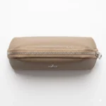 Ladies Small Purse 2002 - Light Brown - Image 4