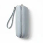 Ladies Small Purse 2002 - Sky Blue - Image 4