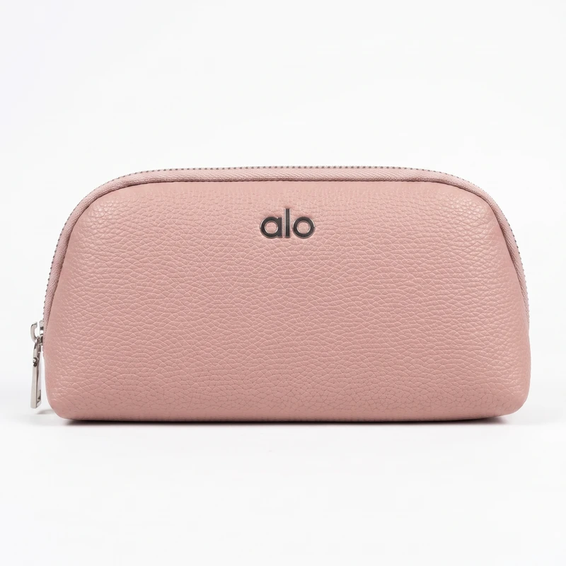 Ladies Small Purse 2002 - Pink Ladies Small Purse 2002 - Pink - Image 1