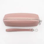 Ladies Small Purse 2002 - Pink - Image 4
