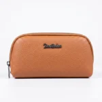 Ladies Small Purse 6006 - Light Orange