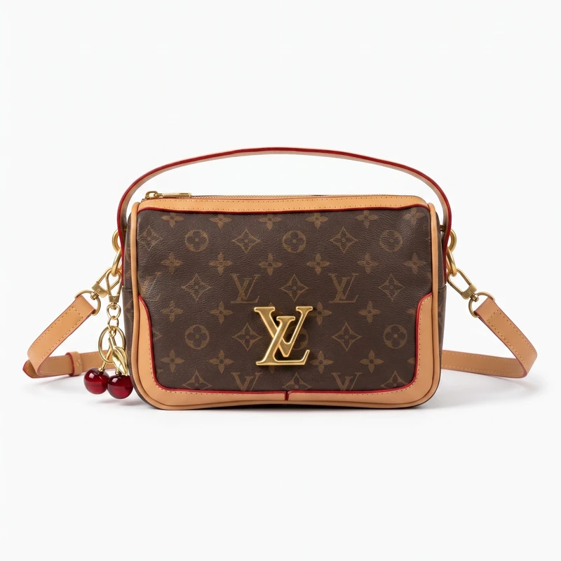 Ladies Hand Bag 8256 Ladies Hand Bag 8256 - Image 1