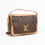 Ladies Hand Bag 8256 - Image 2