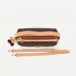 Ladies Hand Bag 8256 - Image 4