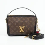 Ladies Hand Bag 8256