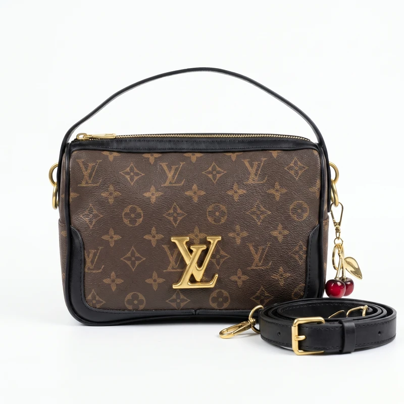 Ladies Hand Bag 8256 Ladies Hand Bag 8256 - Image 1