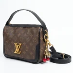 Ladies Hand Bag 8256 - Image 2