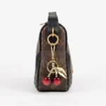 Ladies Hand Bag 8256 - Image 3
