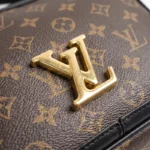 Ladies Hand Bag 8256 - Image 5