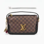 Ladies Hand Bag 8256