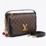 Ladies Hand Bag 8256 - Image 2