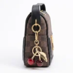 Ladies Hand Bag 8256 - Image 3