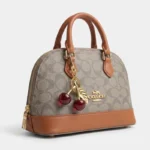 Ladies Hand Bag 3558 - Image 2