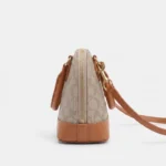 Ladies Hand Bag 3558 - Image 3
