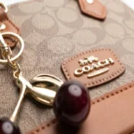 Ladies Hand Bag 3558 - Image 5