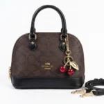 Ladies Hand Bag 3558