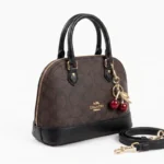 Ladies Hand Bag 3558 - Image 2