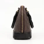 Ladies Hand Bag 3558 - Image 3