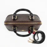 Ladies Hand Bag 3558 - Image 4