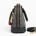 Ladies Hand Bag 3558 - Image 3