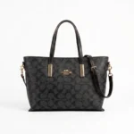 Ladies Hand Bag 6862