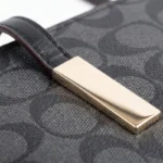 Ladies Hand Bag 6862 - Image 5