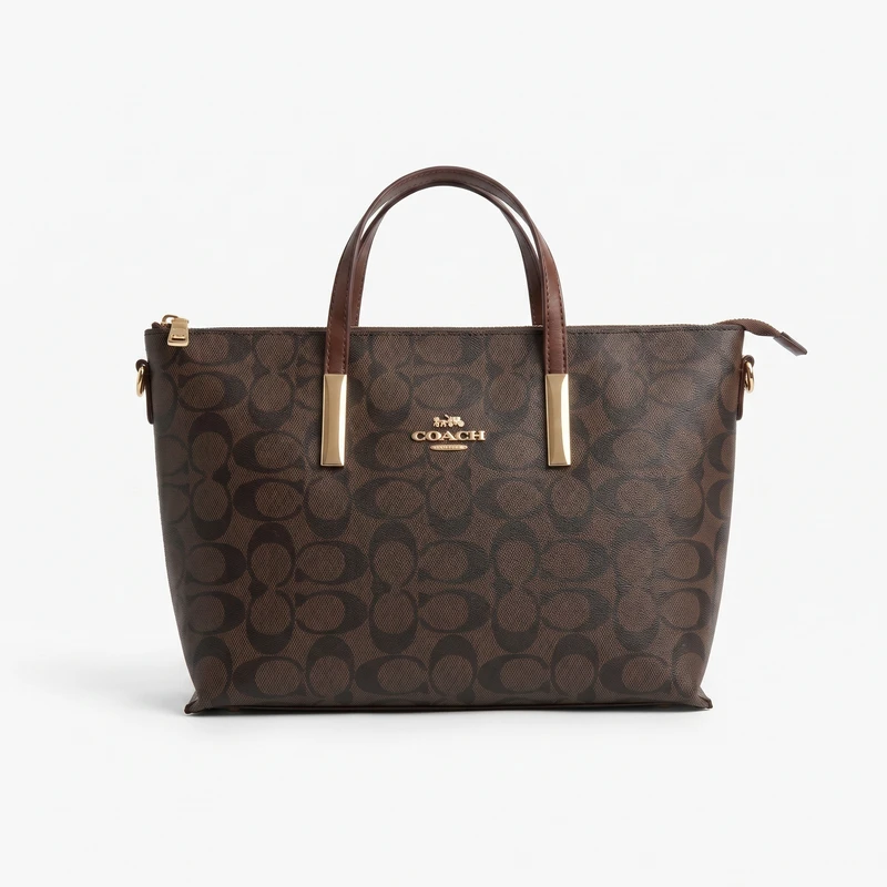 Ladies Hand Bag 6862 Ladies Hand Bag 6862 - Image 1