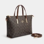 Ladies Hand Bag 6862 - Image 2