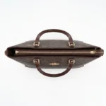 Ladies Hand Bag 6862 - Image 4