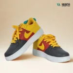 AF 1 LOW (YELLOW RED)