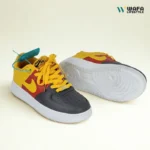 AF 1 LOW (YELLOW RED) - Image 4