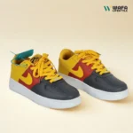 AF 1 LOW (YELLOW RED) - Image 5