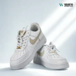 AF 1 LOW (WHITE BEIGE)