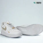 AF 1 LOW (WHITE BEIGE) - Image 4