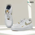 AF 1 LOW (WHITE BEIGE) - Image 3