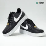 AF 1 LOW (BLACK WHITE)