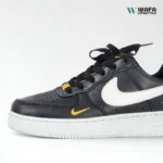 AF 1 LOW (BLACK WHITE) - Image 2