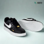 AF 1 LOW (BLACK WHITE) - Image 4