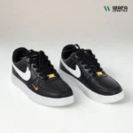 AF 1 LOW (BLACK WHITE) - Image 5