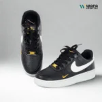 AF 1 LOW (BLACK WHITE) - Image 3