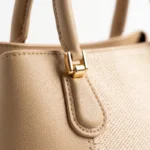 Ladies Hand Bag Y864 - Image 5
